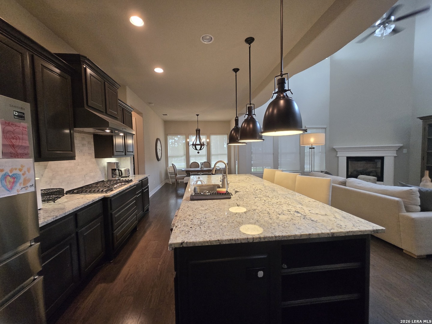 1215 Via SE Villa San Antonio TX 78260