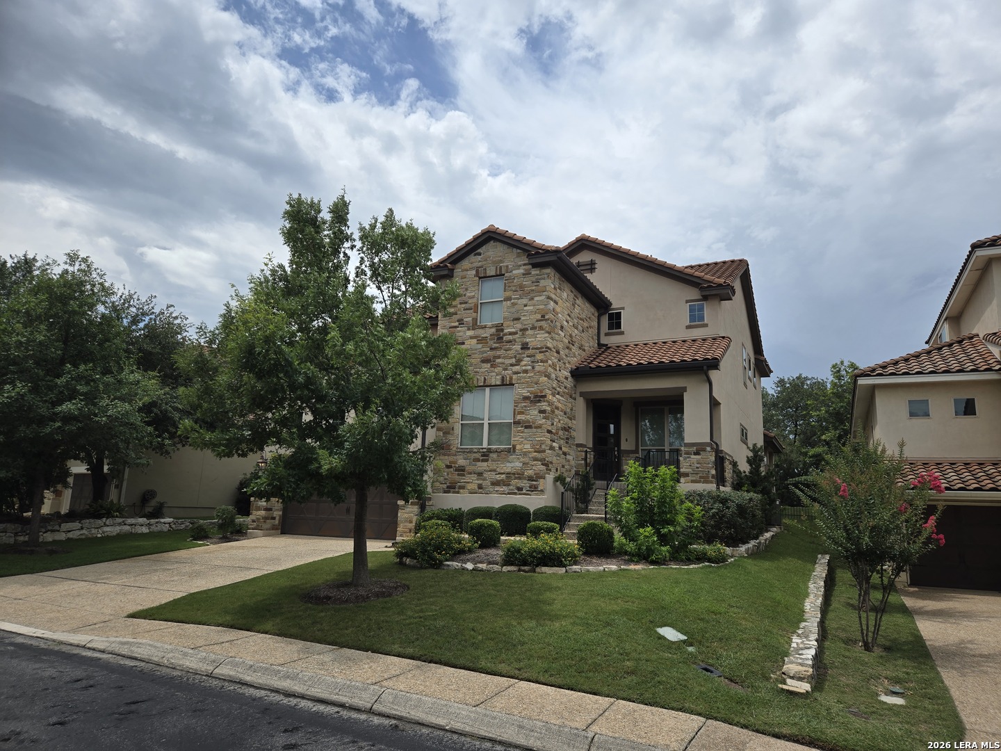 1215 Via SE Villa San Antonio TX 78260