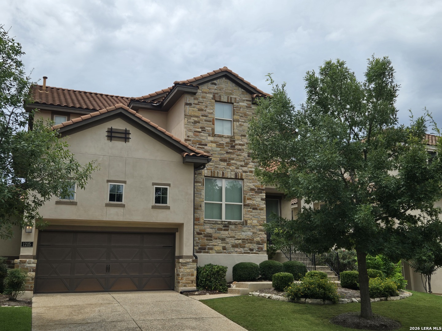 1215 Via SE Villa San Antonio TX 78260