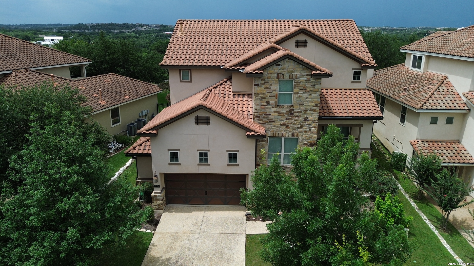 1215 Via SE Villa San Antonio TX 78260