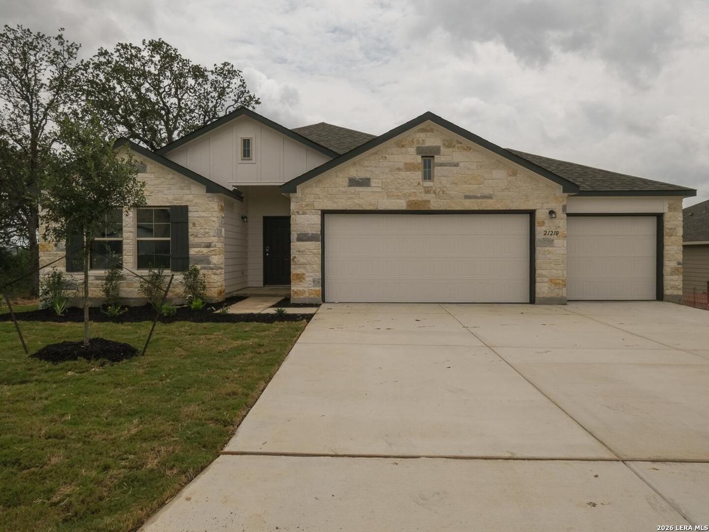 21210 Jordans Ranch Way San Antonio TX 78264