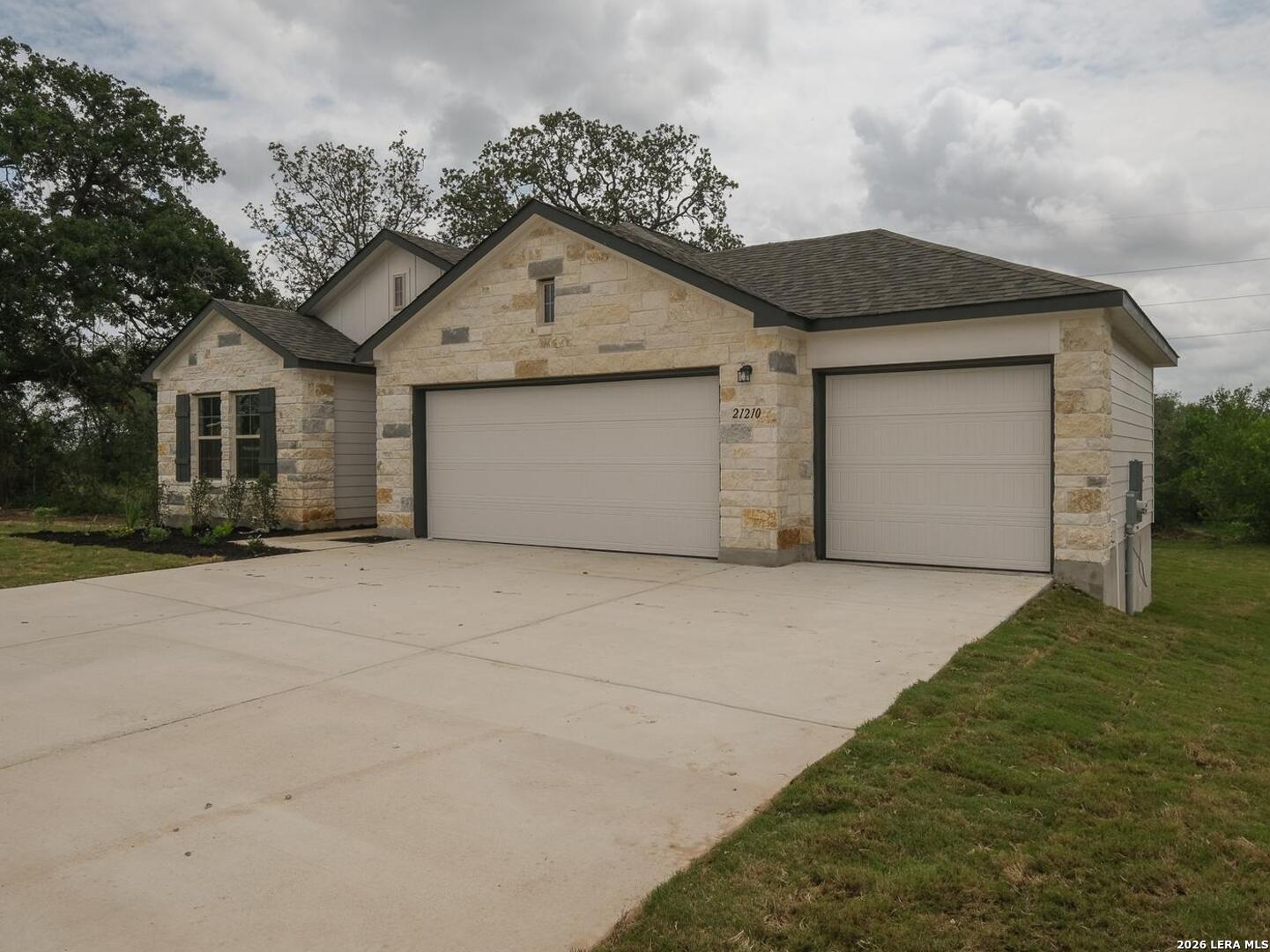 21210 Jordans Ranch Way San Antonio TX 78264