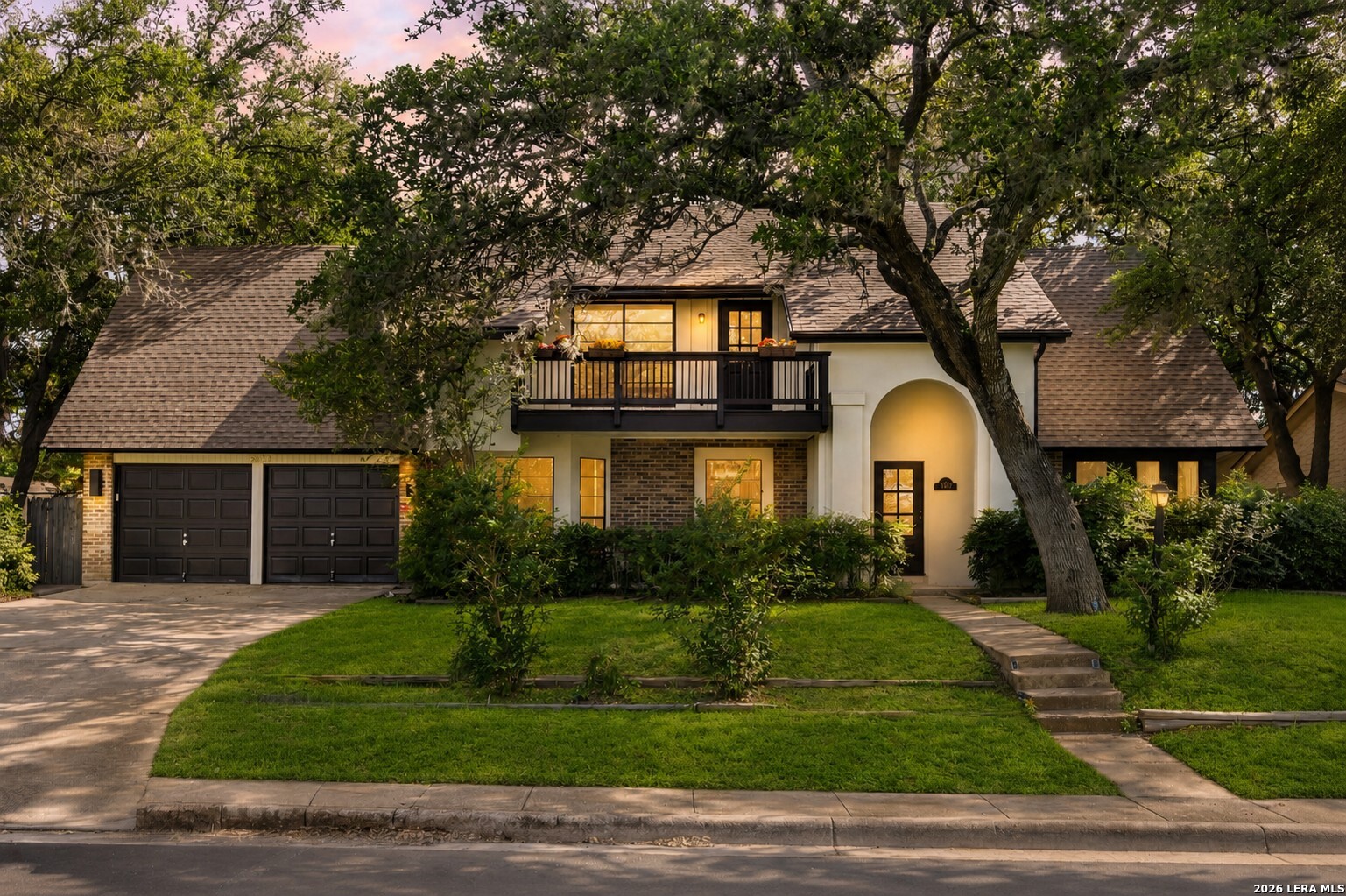 2822 Low Oak Street San Antonio TX 78232