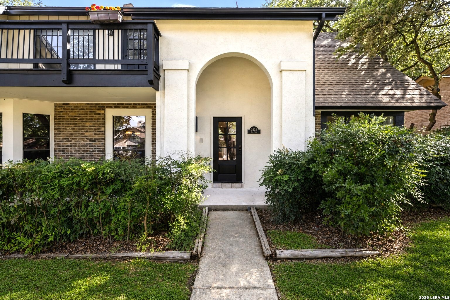 2822 Low Oak Street San Antonio TX 78232