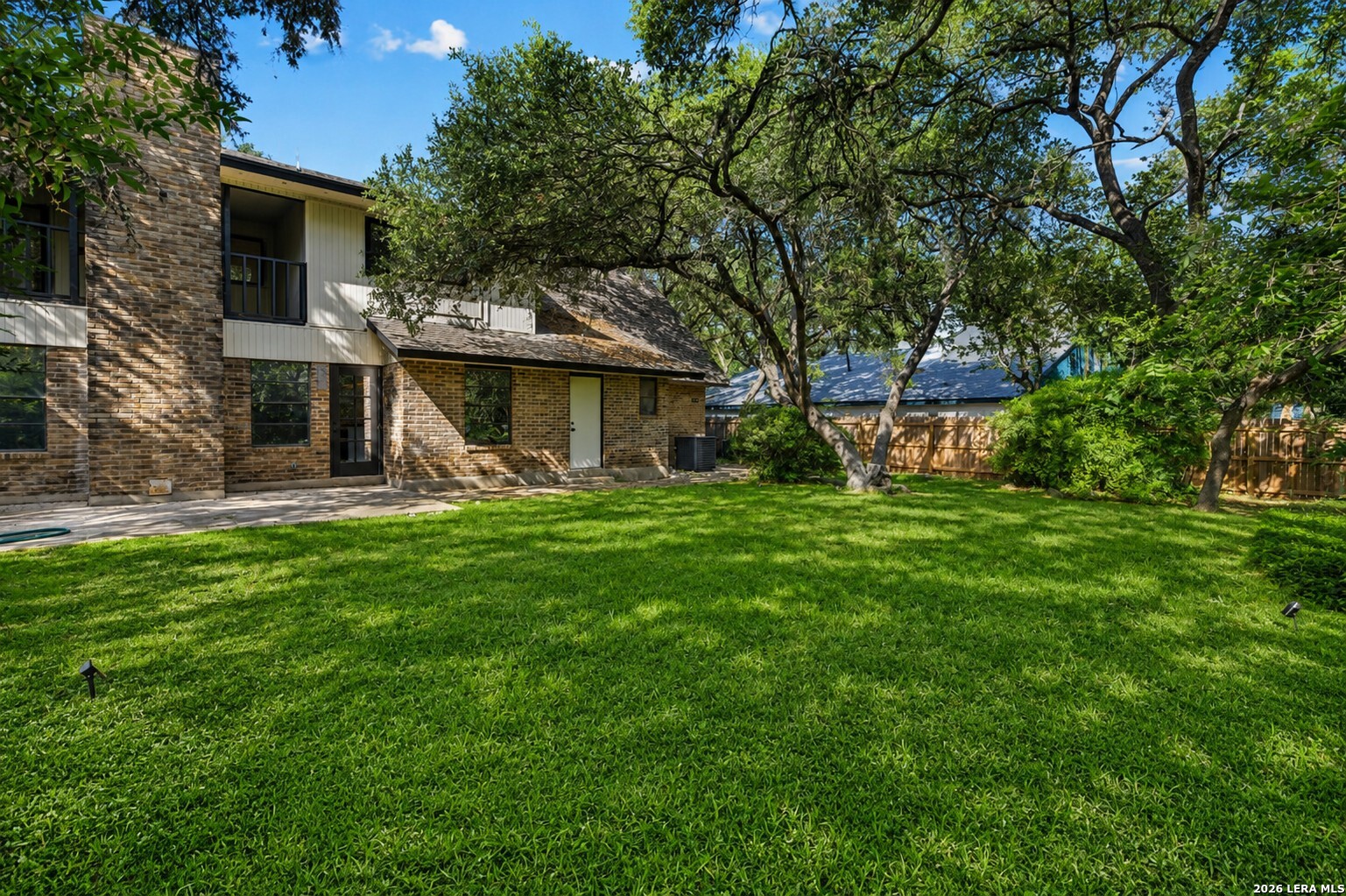 2822 Low Oak Street San Antonio TX 78232