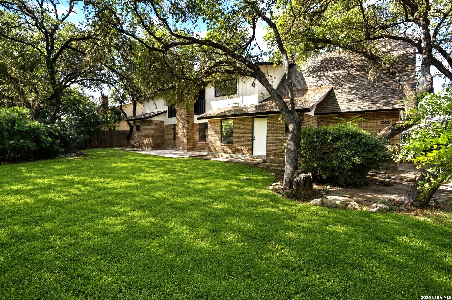 2822 Low Oak Street San Antonio TX 78232