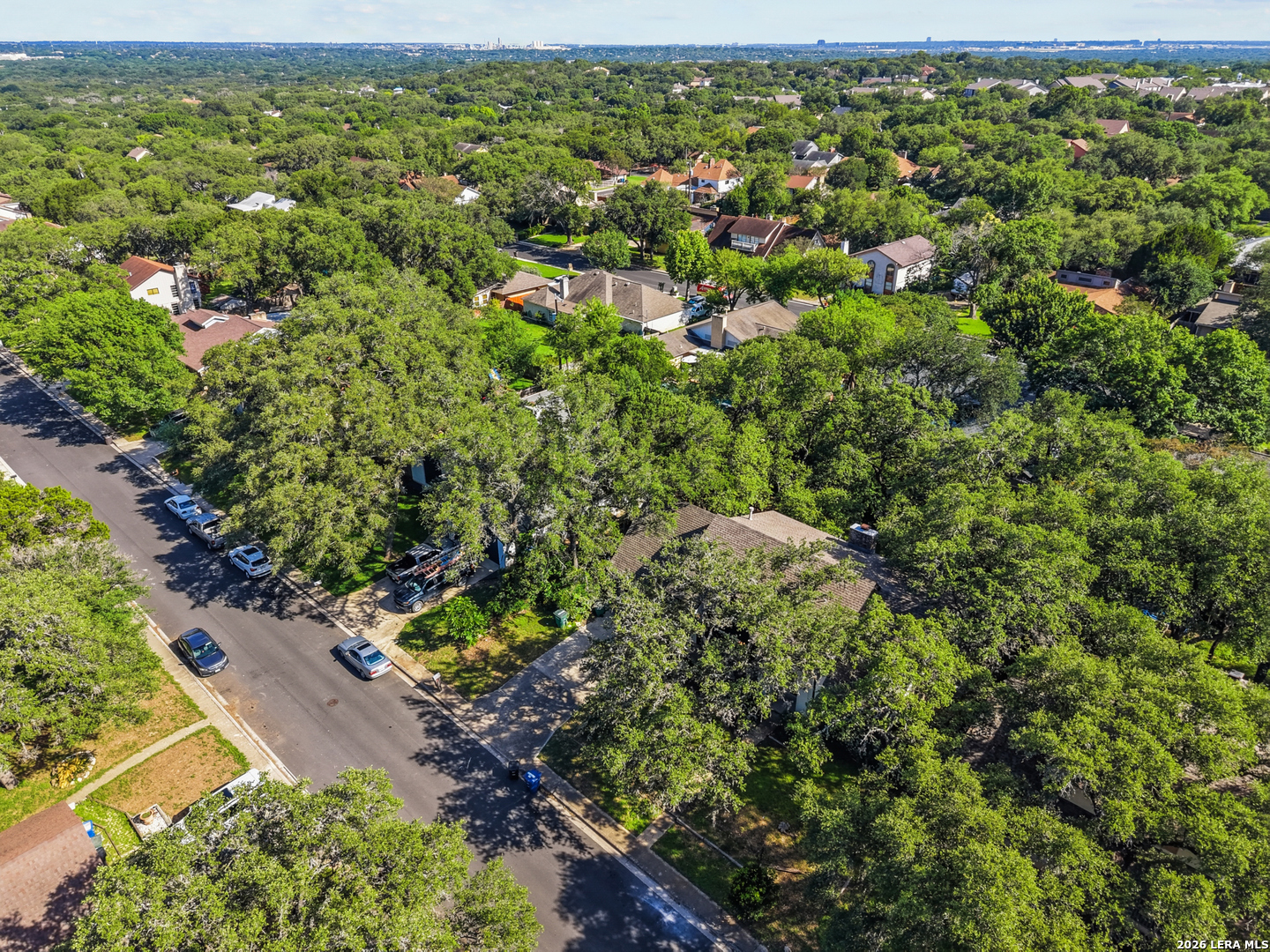 2822 Low Oak Street San Antonio TX 78232