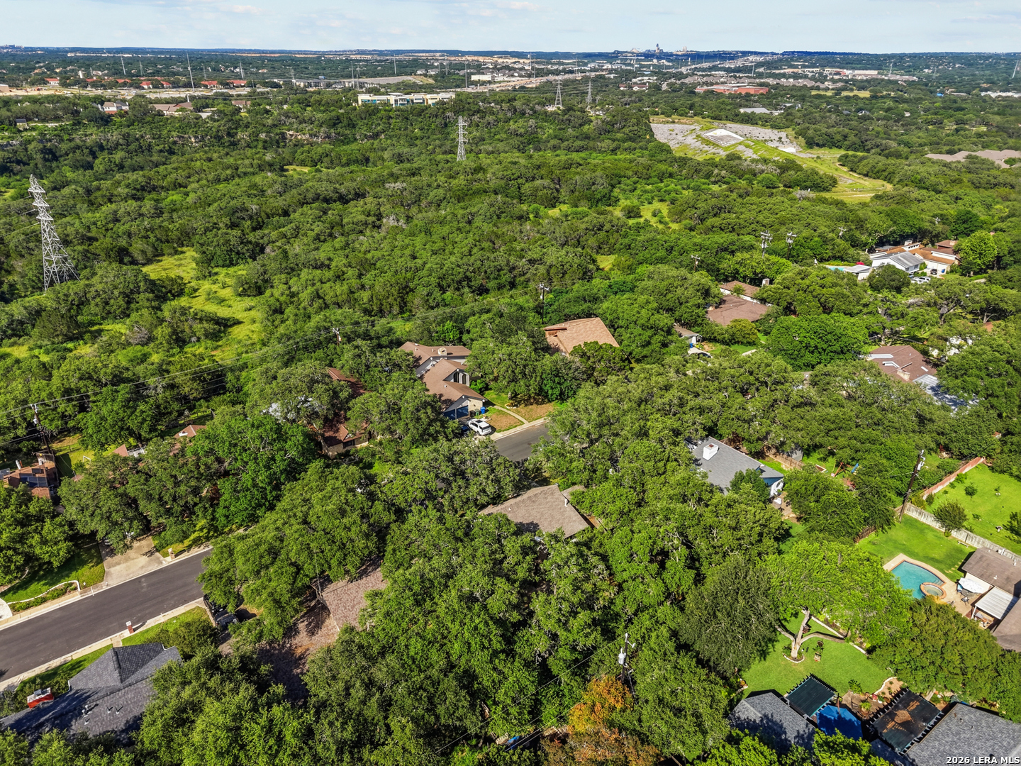 2822 Low Oak Street San Antonio TX 78232