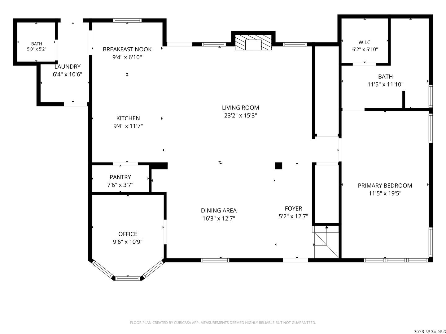 2822 Low Oak Street San Antonio TX 78232