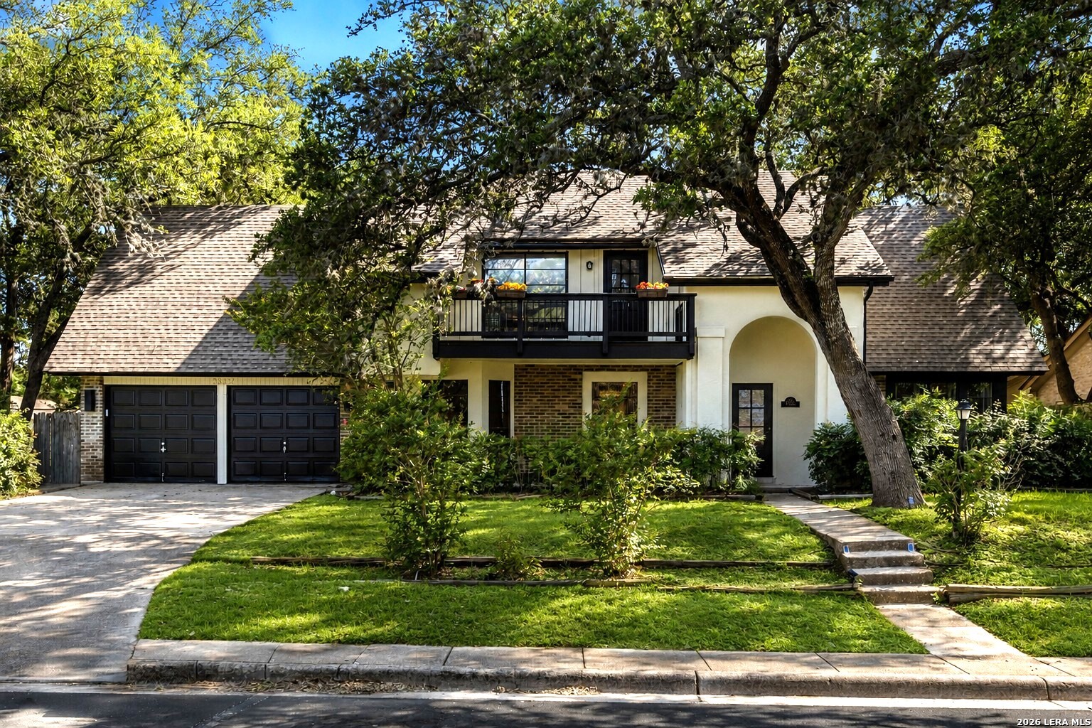 2822 Low Oak Street San Antonio TX 78232
