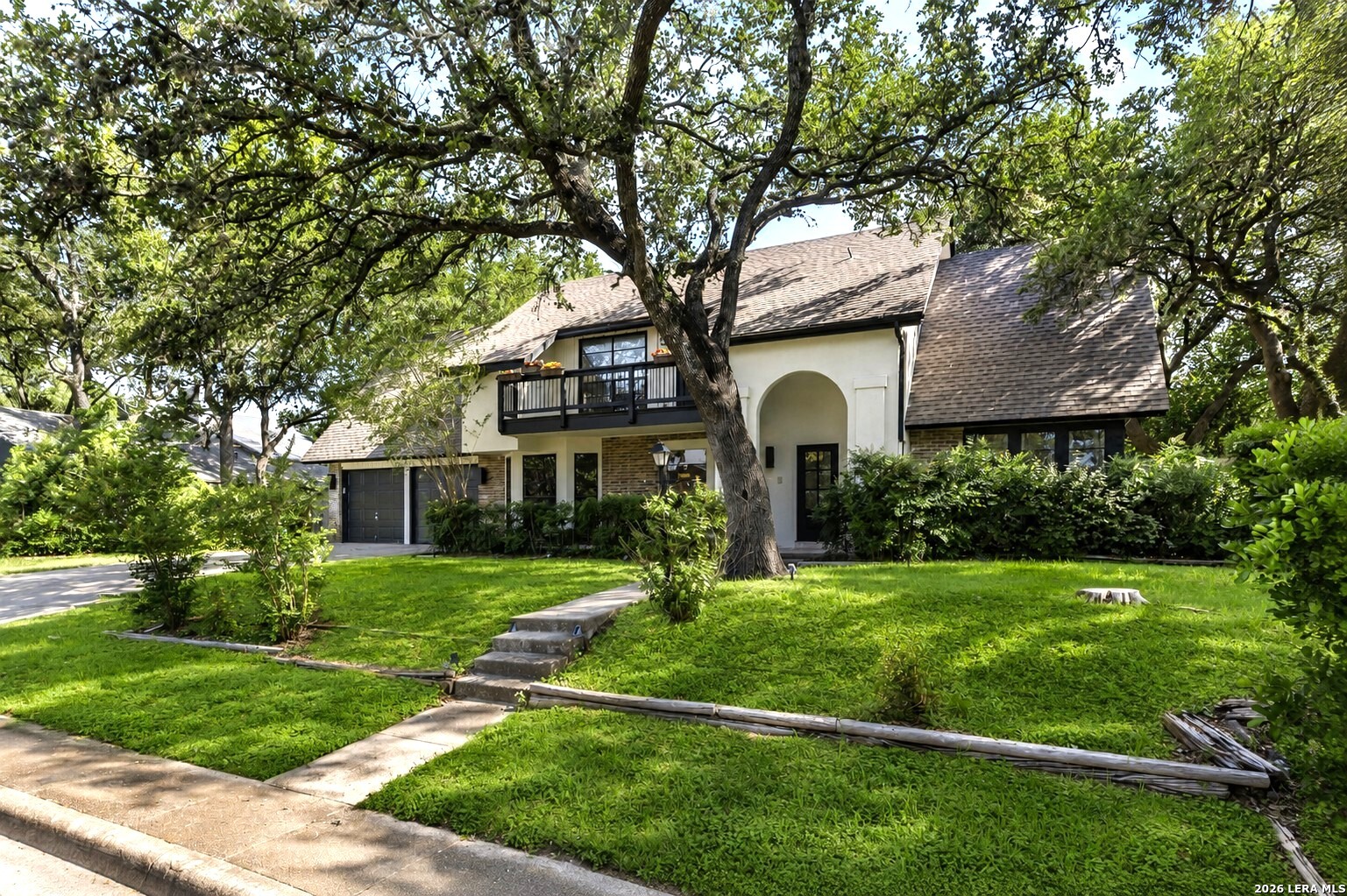 2822 Low Oak Street San Antonio TX 78232