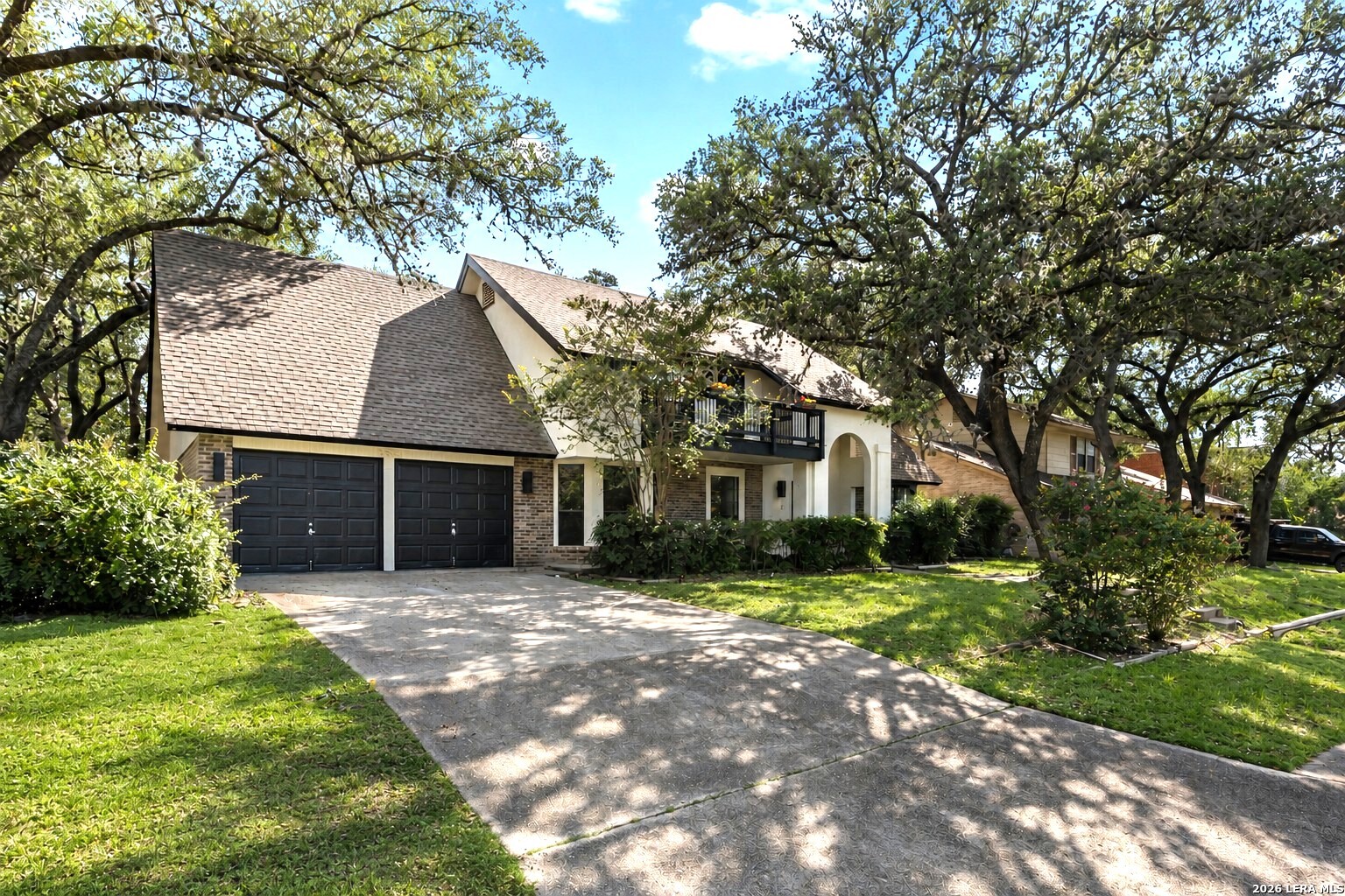 2822 Low Oak Street San Antonio TX 78232