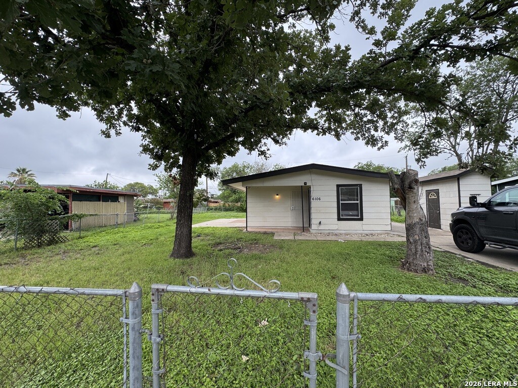 6106 Cedar Valley San Antonio TX 78242