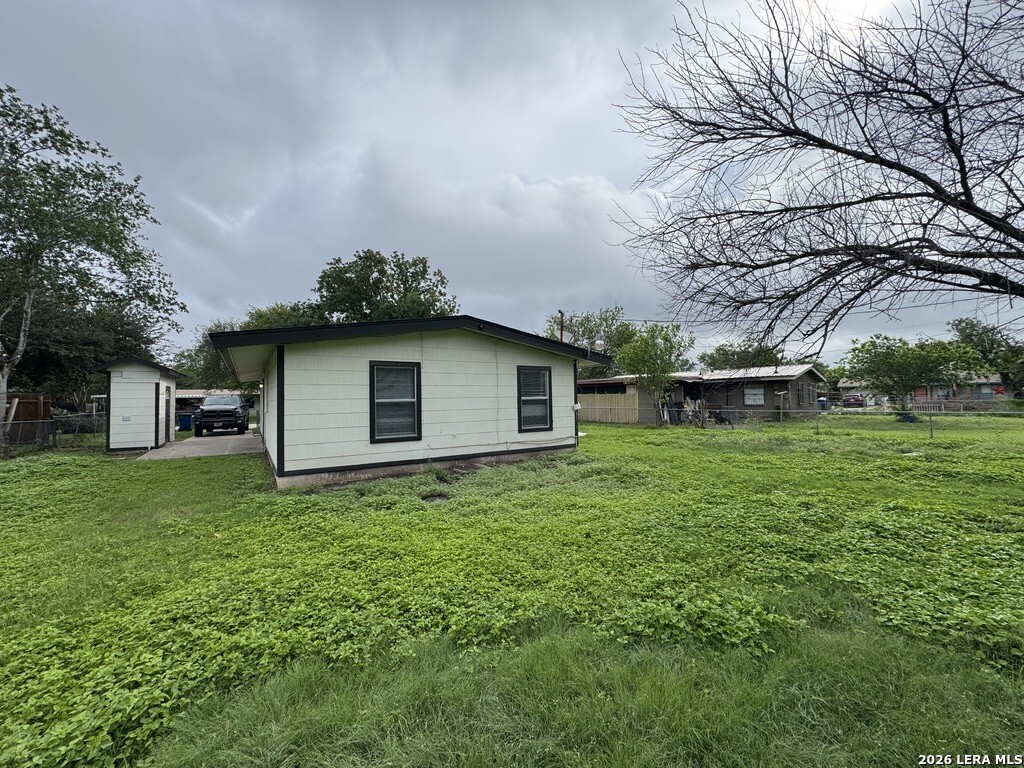 6106 Cedar Valley San Antonio TX 78242