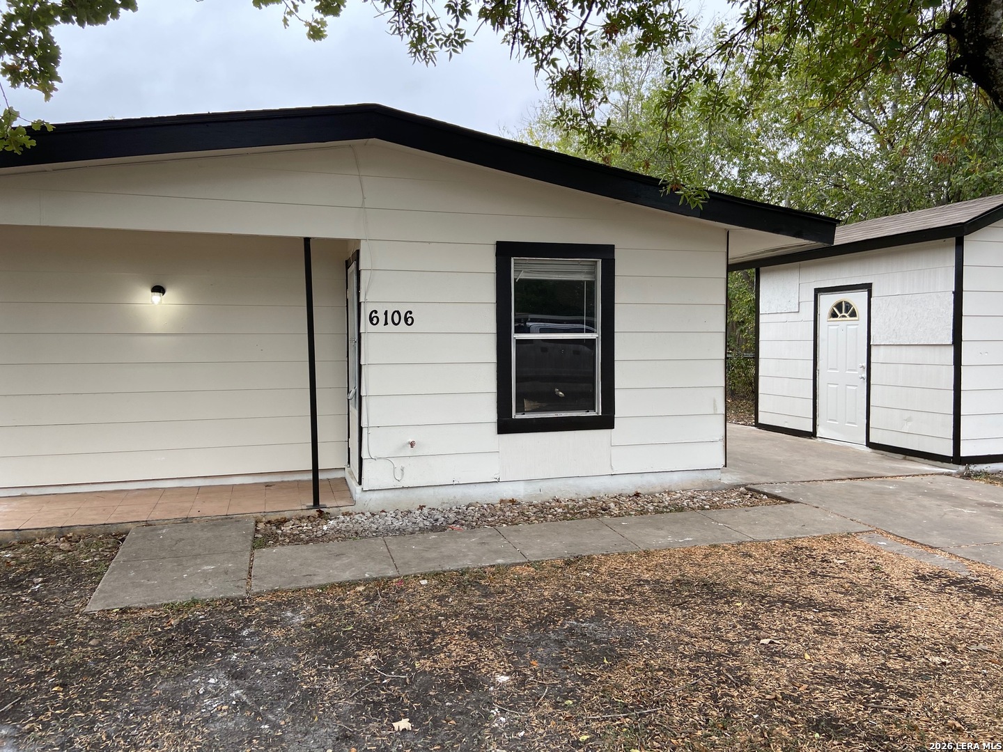 6106 Cedar Valley San Antonio TX 78242