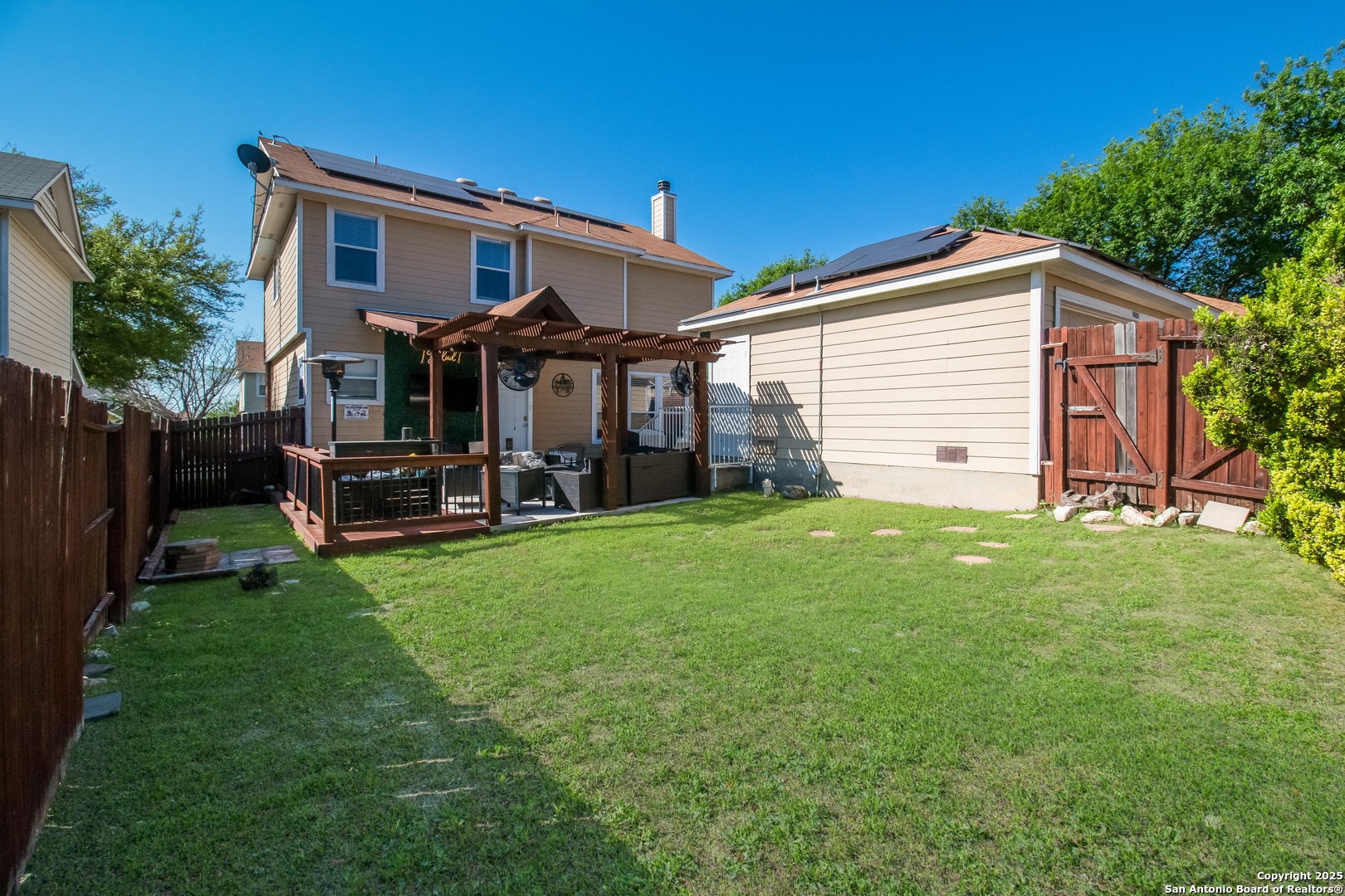9623 Summer Vail San Antonio TX 78251