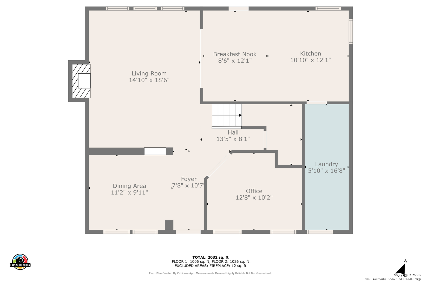 9623 Summer Vail San Antonio TX 78251