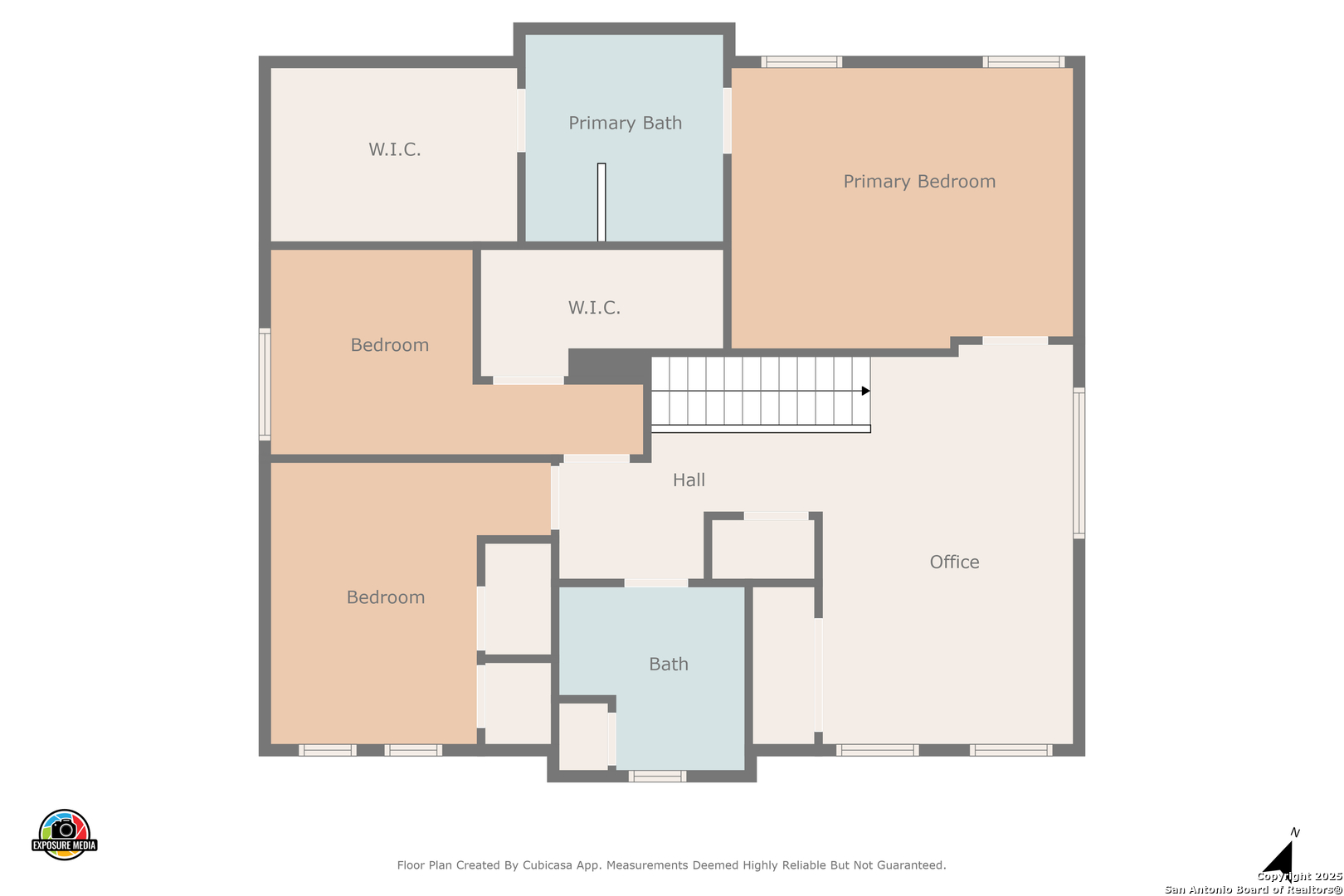 9623 Summer Vail San Antonio TX 78251