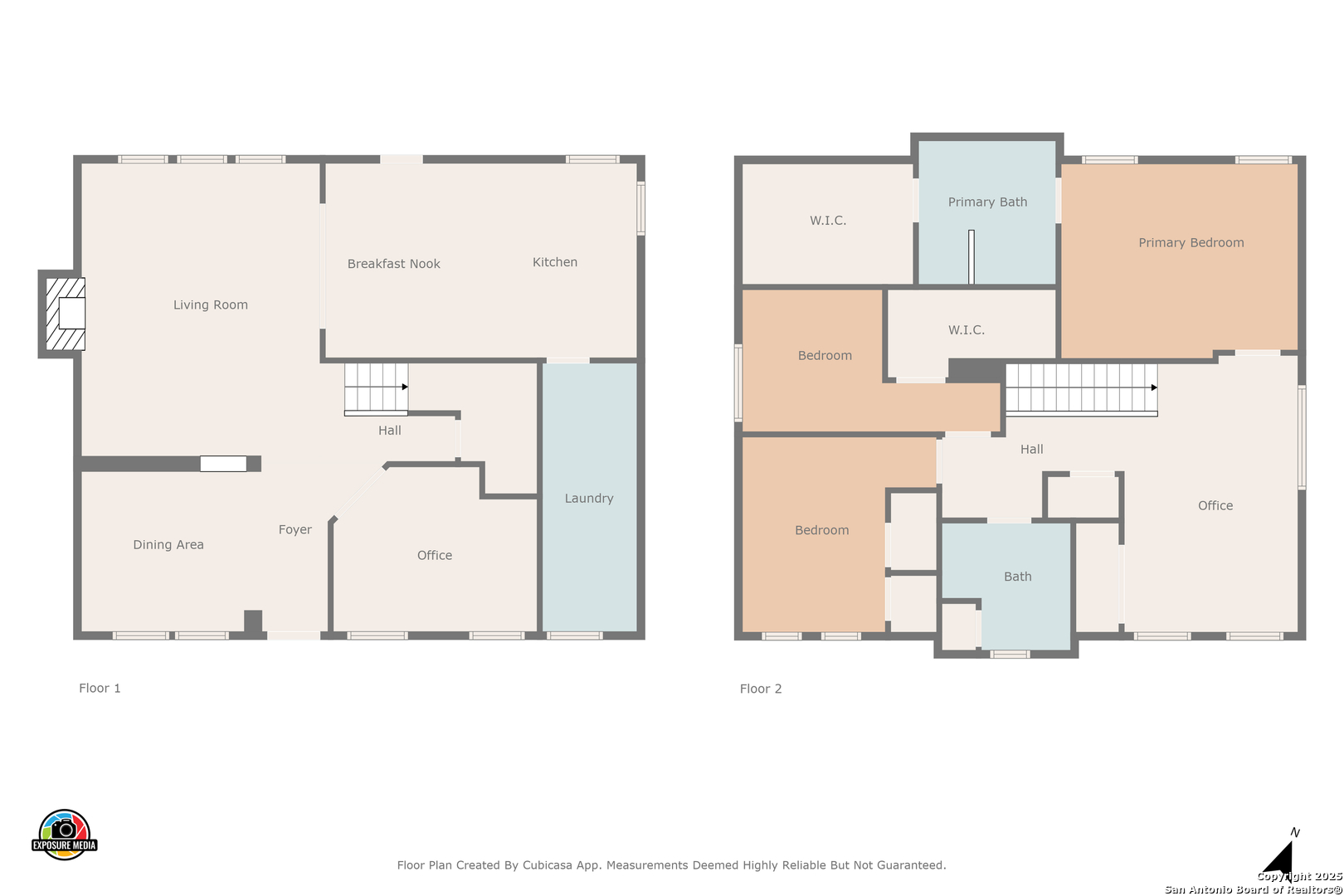 9623 Summer Vail San Antonio TX 78251