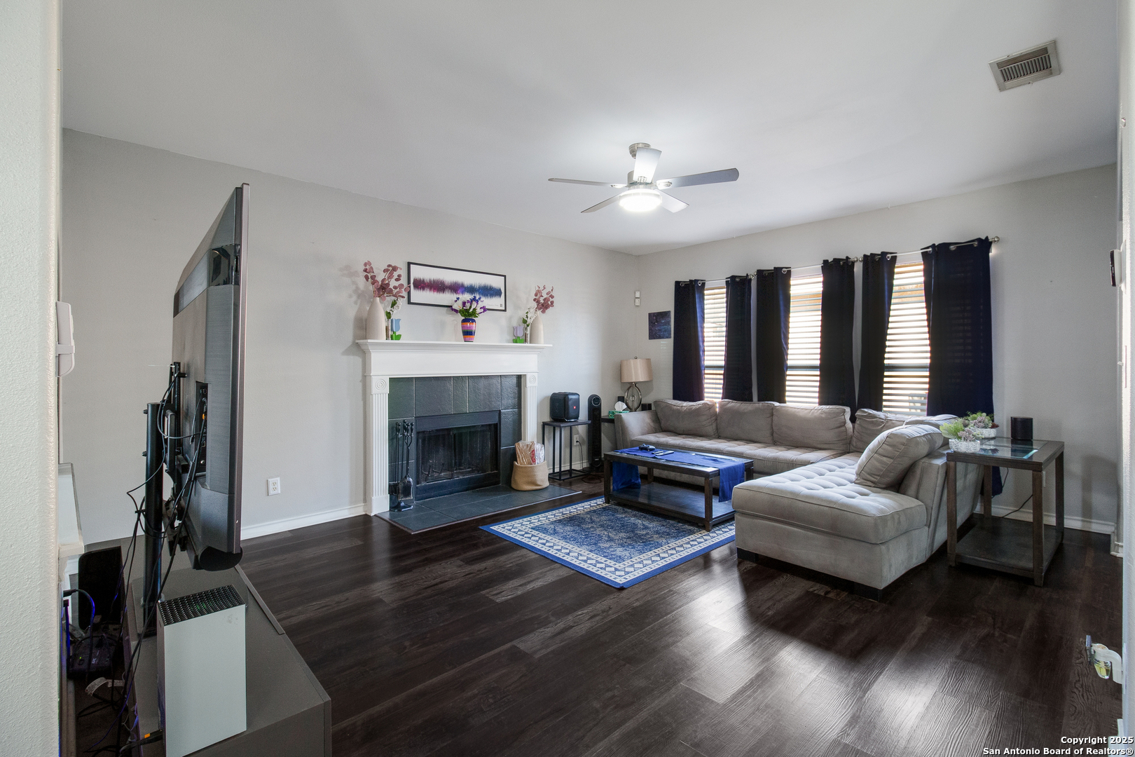 9623 Summer Vail San Antonio TX 78251
