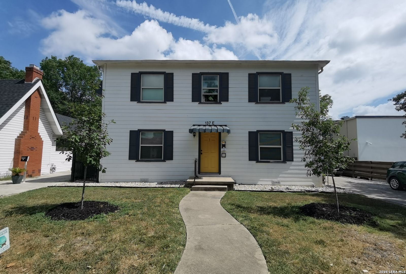 137 E Norwood Court San Antonio TX 78212