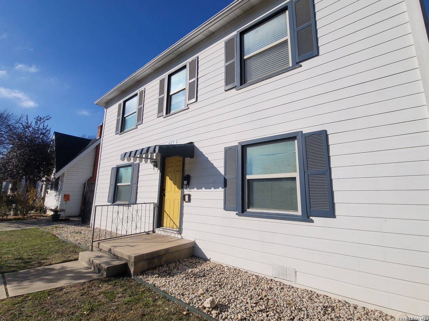 137 E Norwood Court San Antonio TX 78212