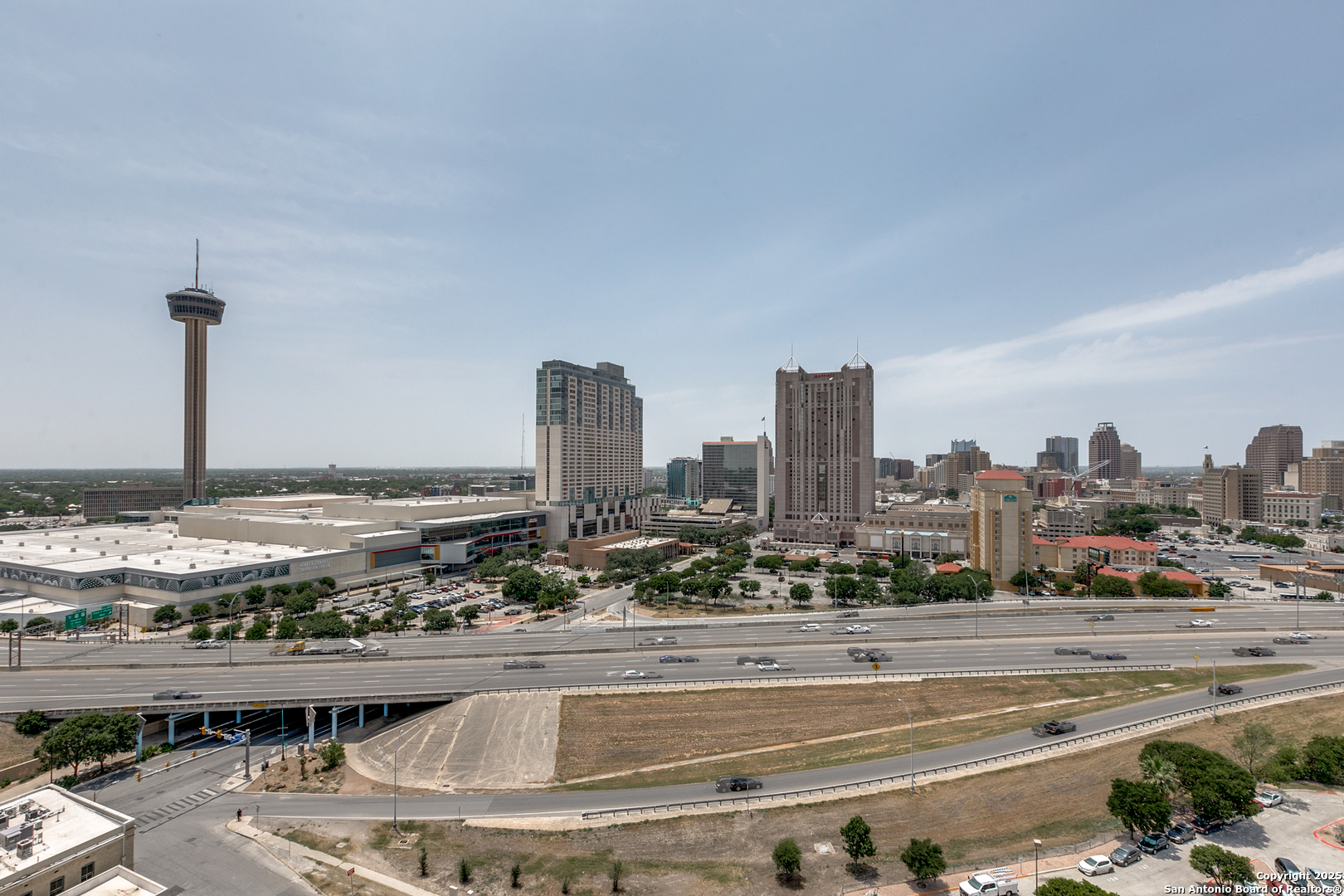 215 N Center Street San Antonio TX 78202