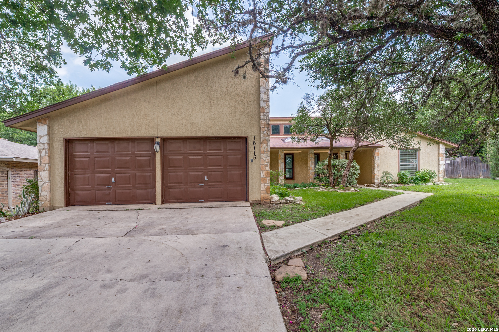 16115 Wolf Creek San Antonio TX 78232