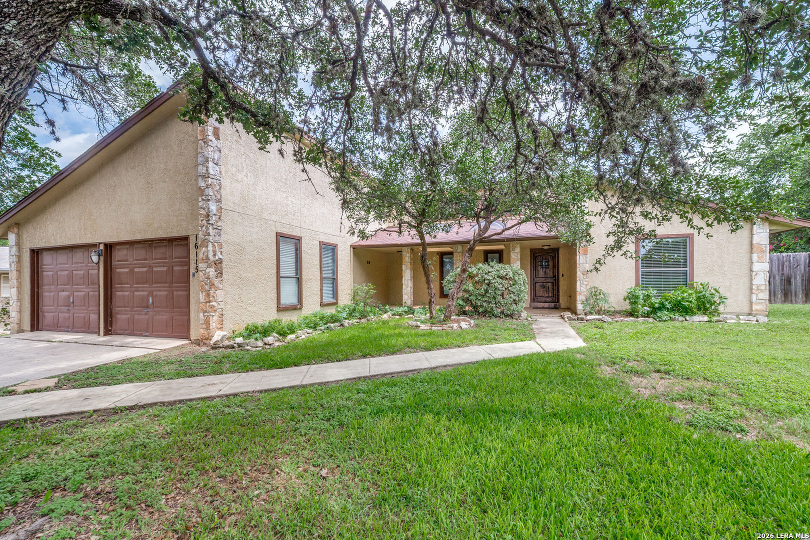 16115 Wolf Creek San Antonio TX 78232