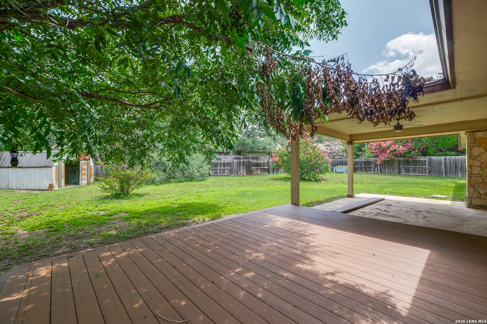 16115 Wolf Creek San Antonio TX 78232