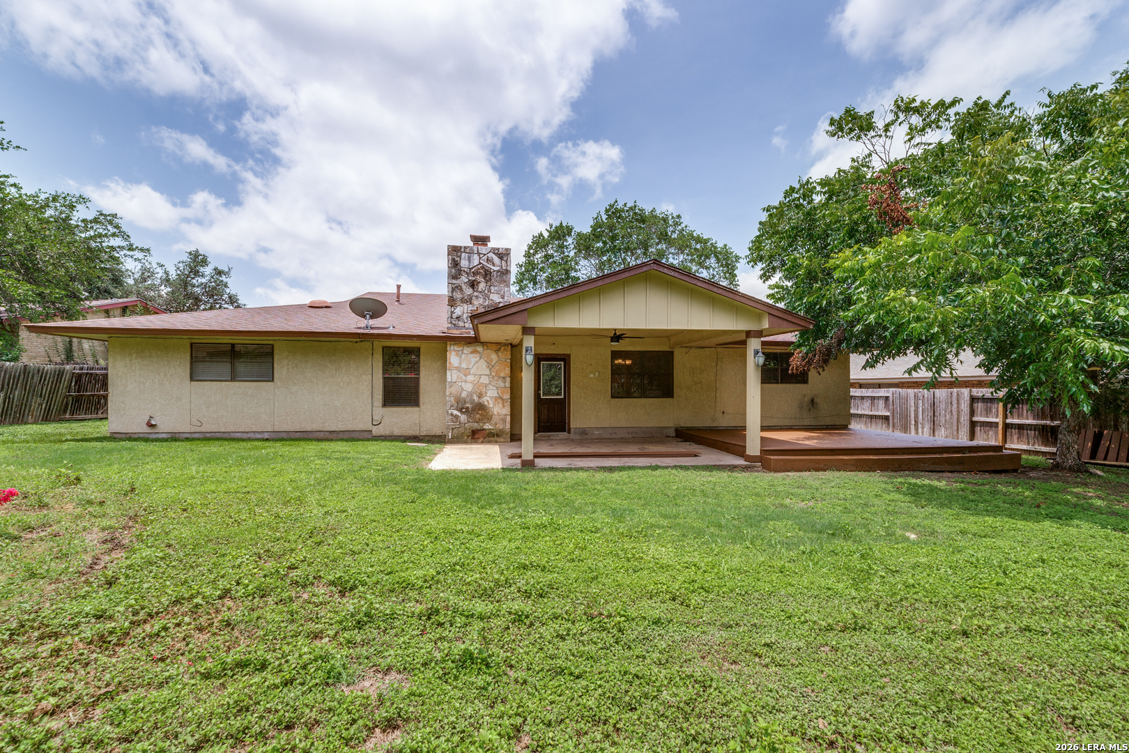 16115 Wolf Creek San Antonio TX 78232