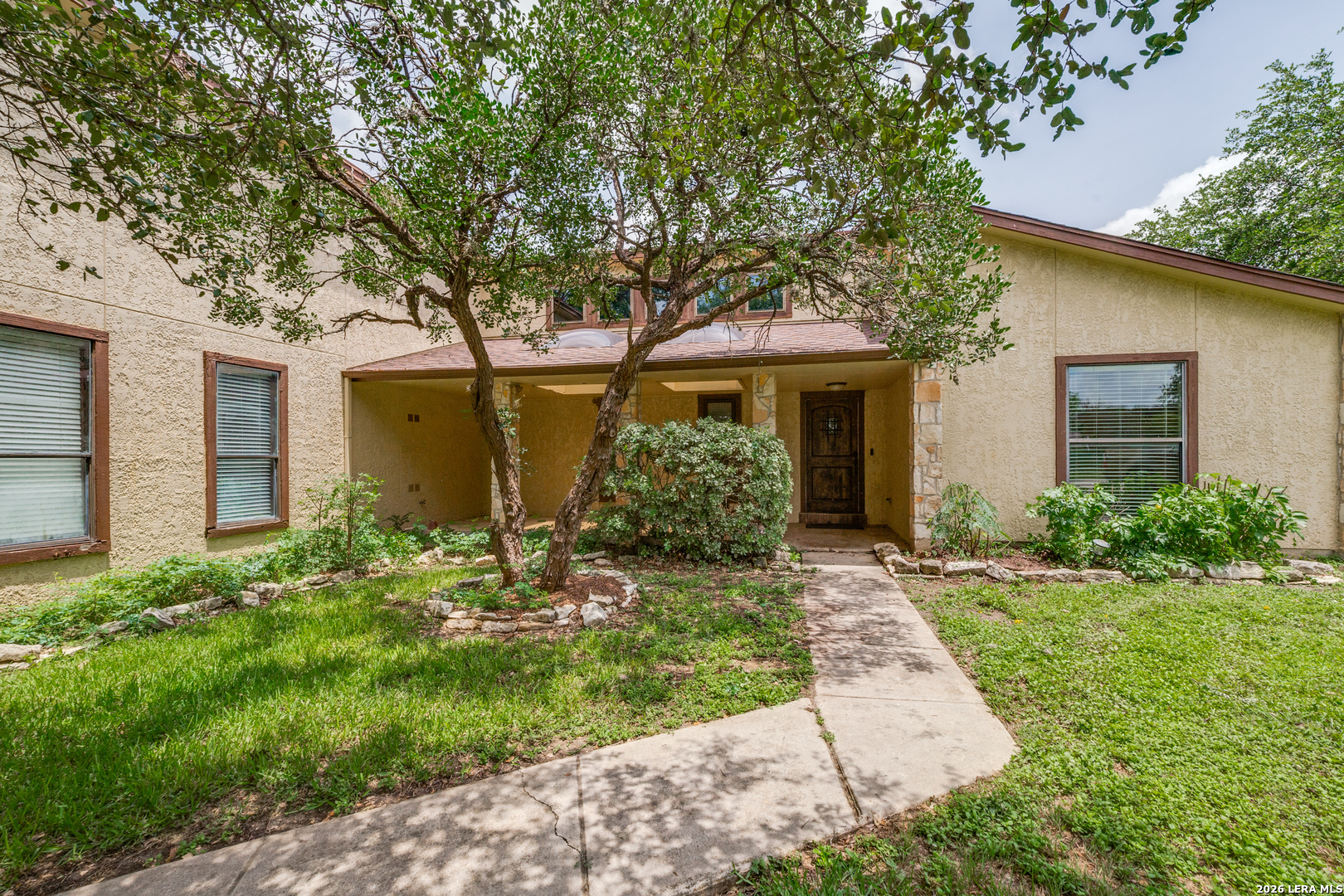 16115 Wolf Creek San Antonio TX 78232