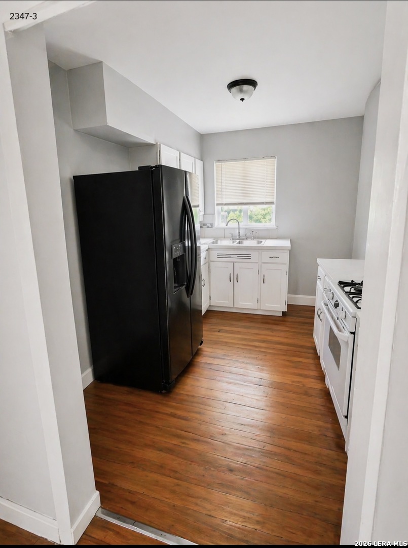 2331 Cincinnati San Antonio TX 78228