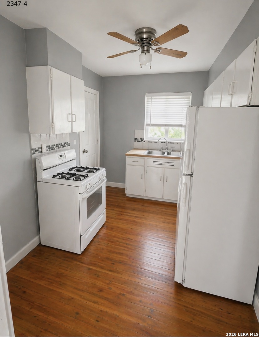 2331 Cincinnati San Antonio TX 78228