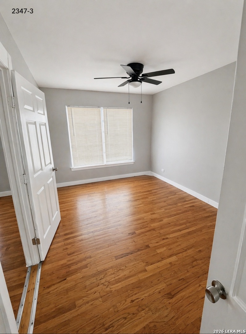 2331 Cincinnati San Antonio TX 78228