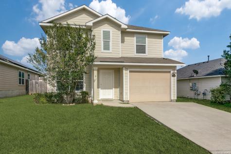 2338 Camberly View Converse TX 78109
