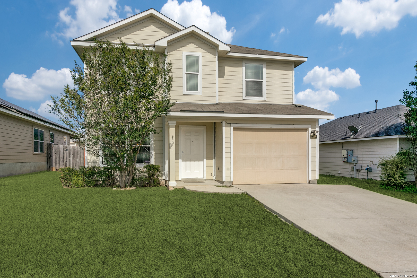 2338 Camberly View Converse TX 78109