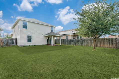 2338 Camberly View Converse TX 78109