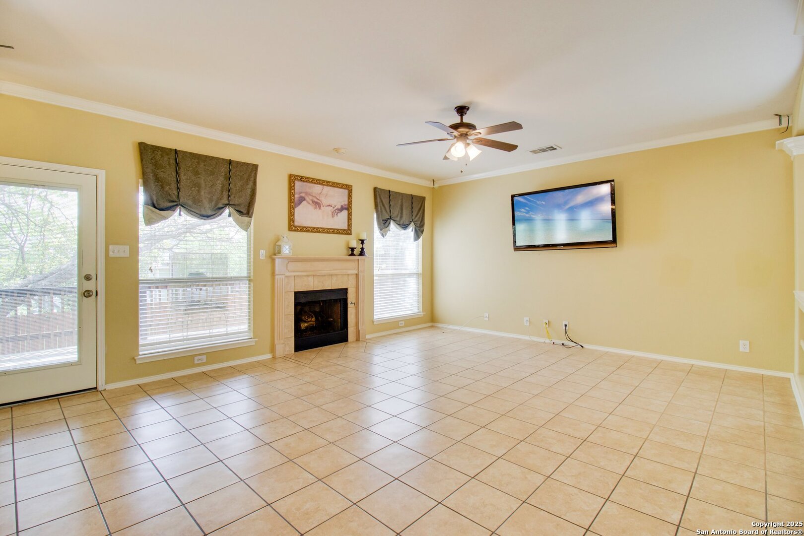 606 Mesa Lane San Antonio TX 78258