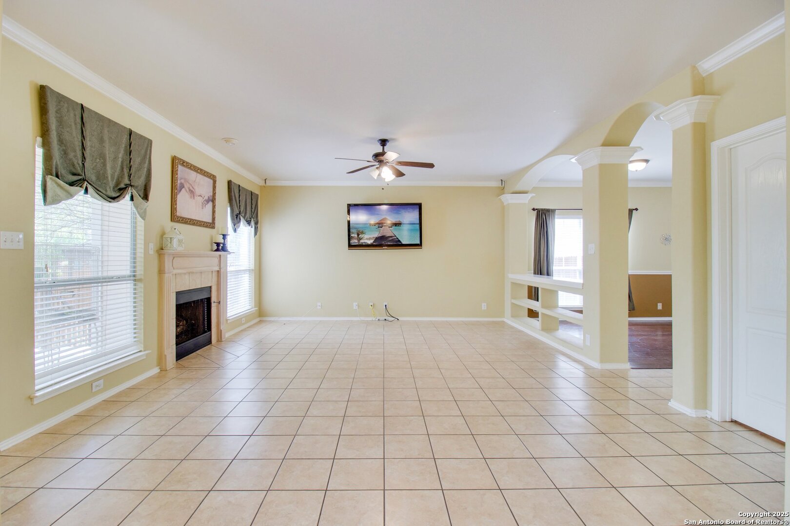 606 Mesa Lane San Antonio TX 78258