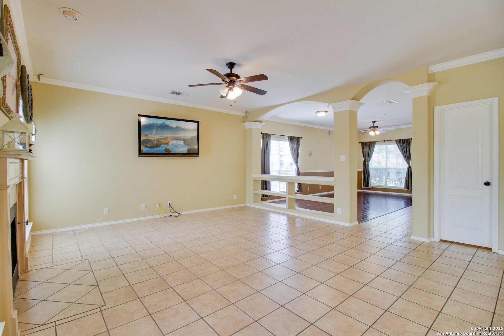 606 Mesa Lane San Antonio TX 78258