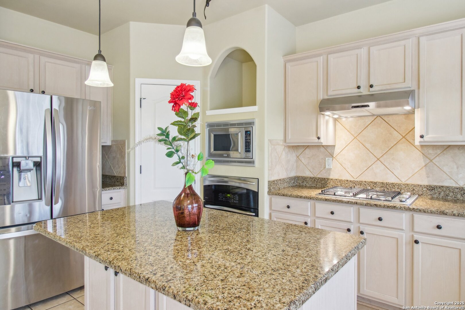 606 Mesa Lane San Antonio TX 78258