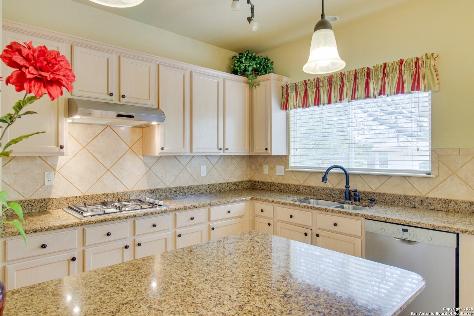 606 Mesa Lane San Antonio TX 78258