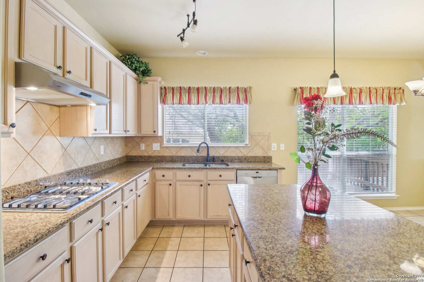 606 Mesa Lane San Antonio TX 78258