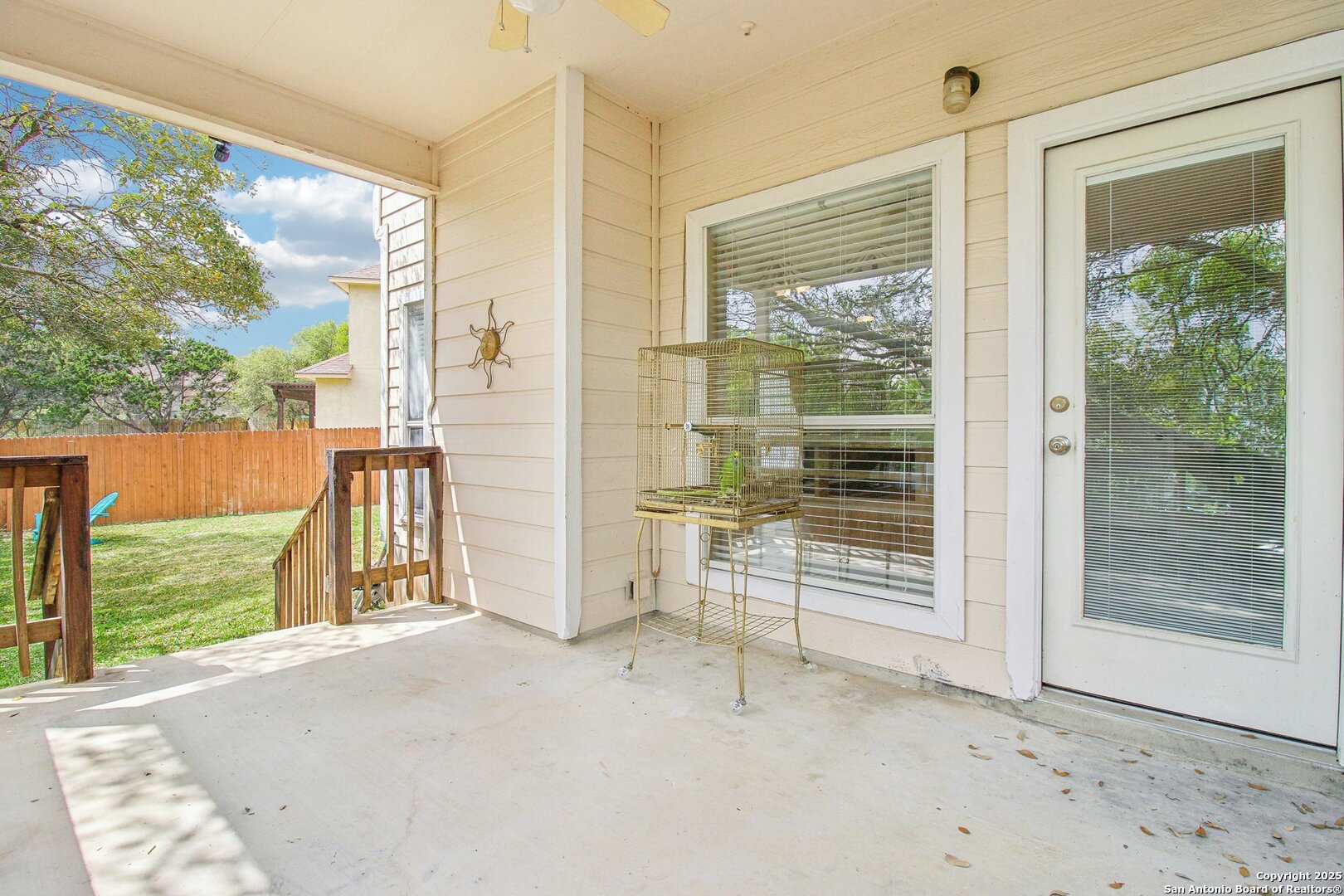 606 Mesa Lane San Antonio TX 78258