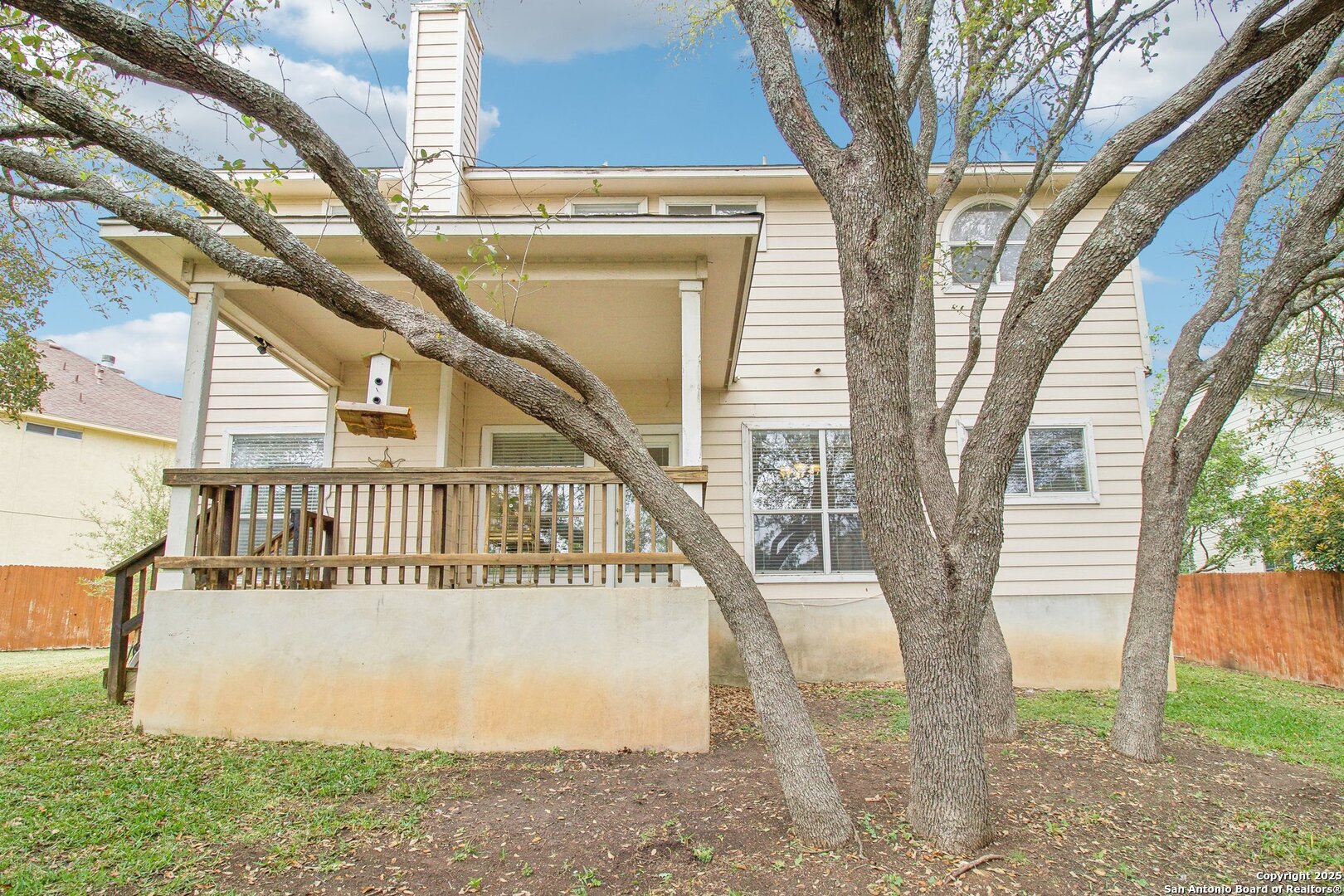 606 Mesa Lane San Antonio TX 78258