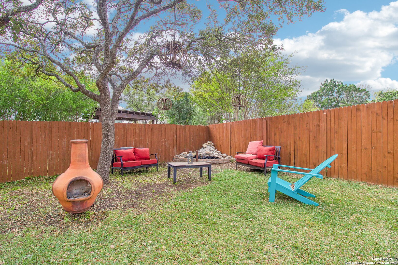 606 Mesa Lane San Antonio TX 78258
