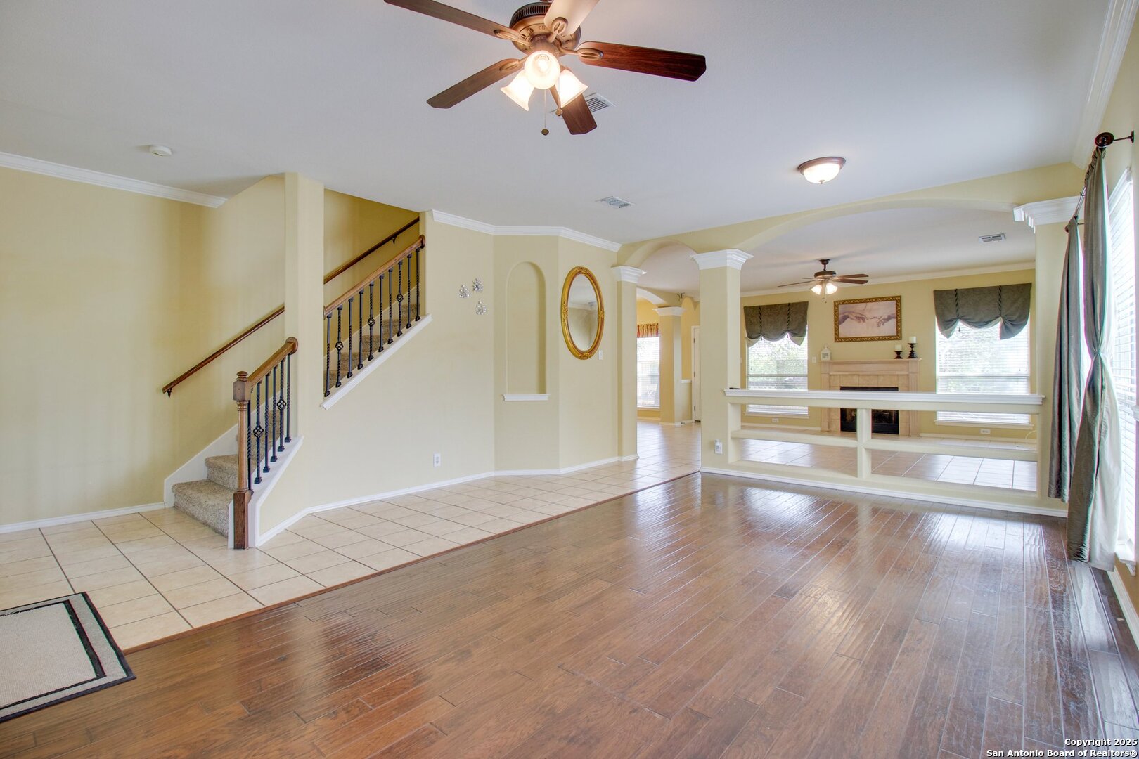606 Mesa Lane San Antonio TX 78258