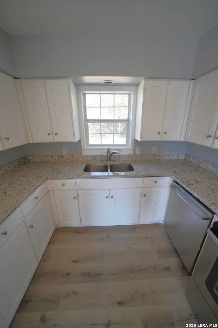 323 Stockton Drive San Antonio TX 78216