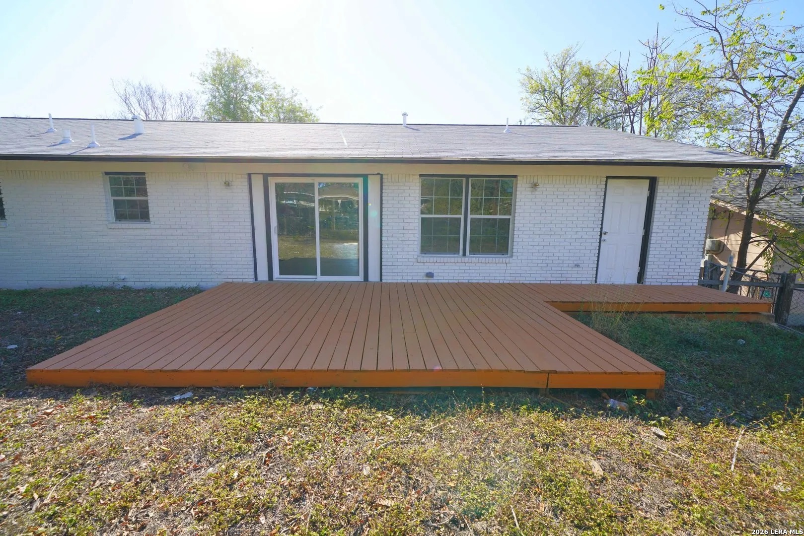 323 Stockton Drive San Antonio TX 78216